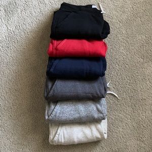 Old Navy joggers